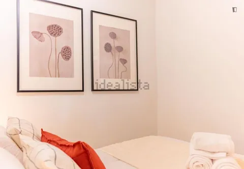 Pis de 40 m² a Madrid