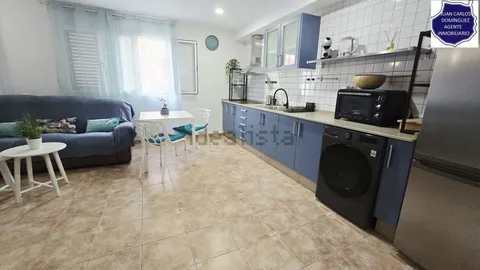 Wohnung 50 m² in Agüimes