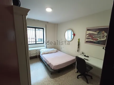 Habitació de lloguer, Sevilla (2/4)