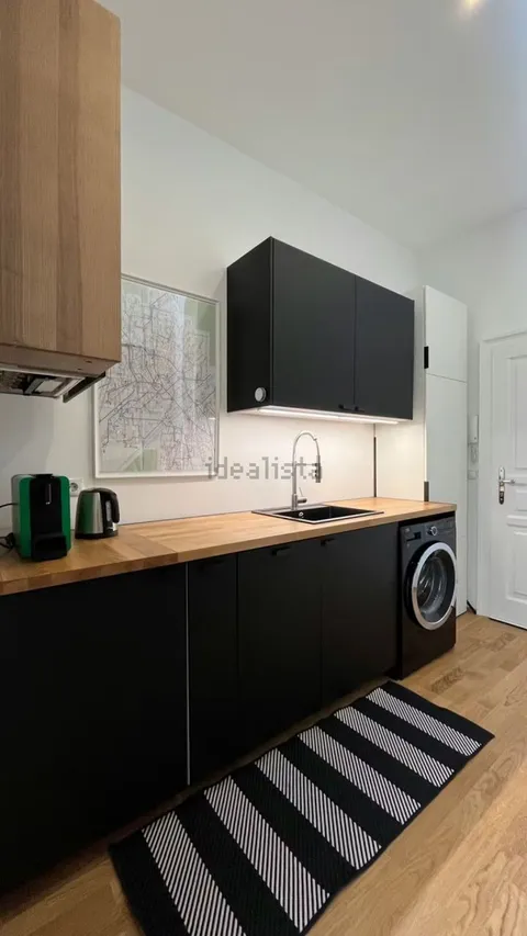 Appartement 30 m² à Barcelone