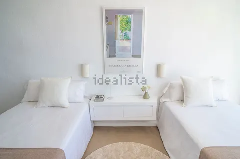 Casa de 200 m² a Manilva