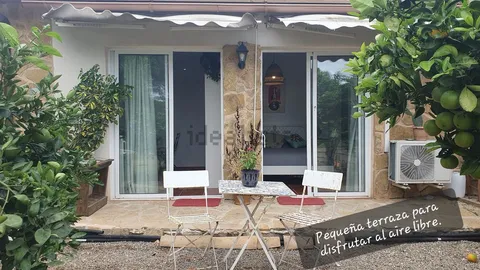 Pis de 25 m² a Manacor