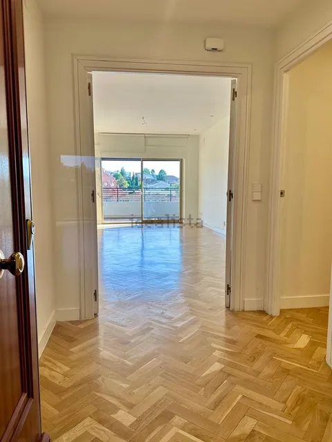Pis de 157 m² a Madrid