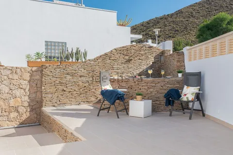 Casa de 500 m² a Níjar