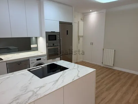 Pis de 125 m² a Madrid