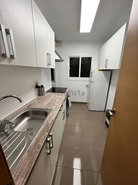 Habitació de lloguer, Palma