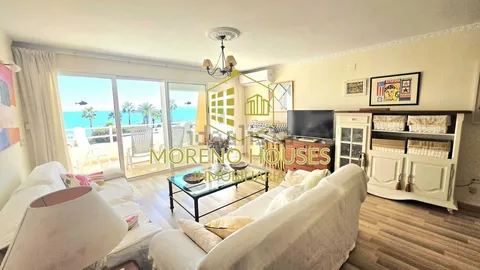 Pis de 140 m² a Xàbia