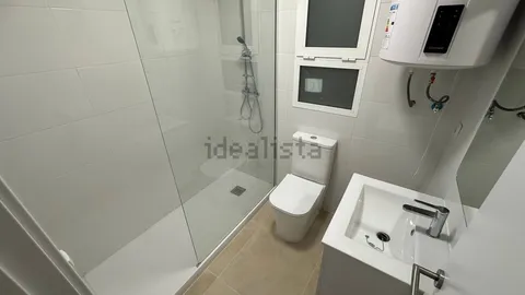Habitació de lloguer, València