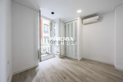 Pis de 101 m² a Madrid