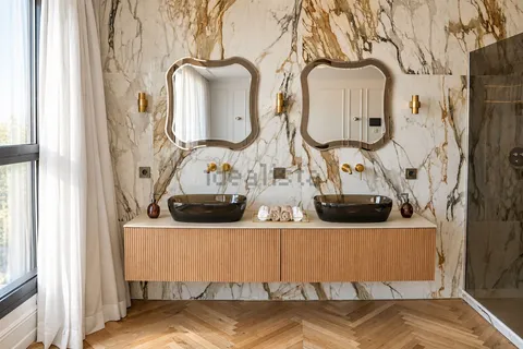 Wohnung 174 m² in Madrid