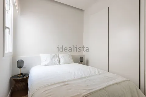 Appartamento 129 m² a Madrid