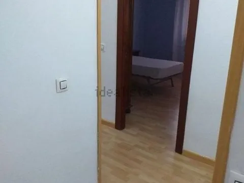 Pis de 110 m² a Màlaga