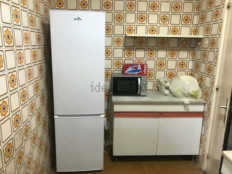 Quarto para alugar, Barcelona