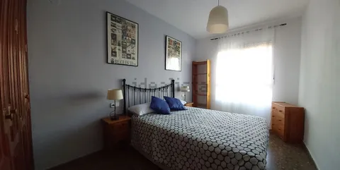 Appartement 60 m² à Mislata
