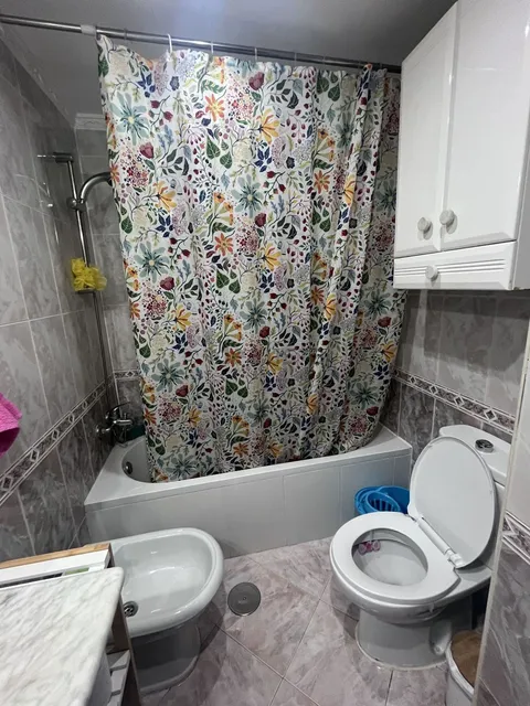 Habitació de lloguer, Cádiz