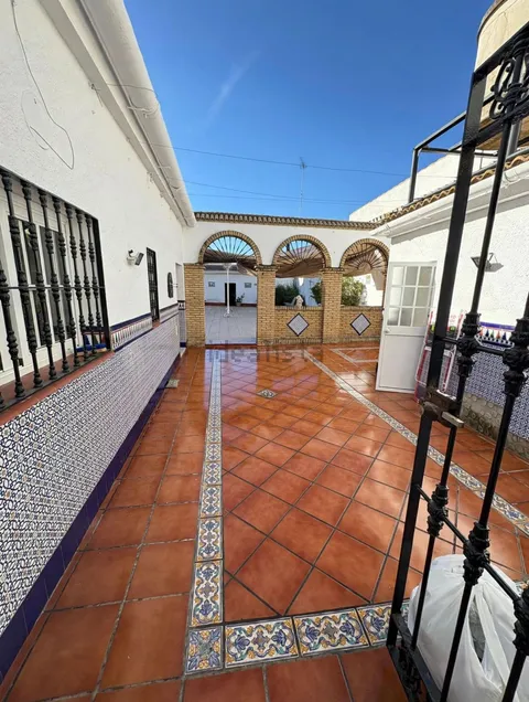 Casa de 397 m² en Aznalcóllar