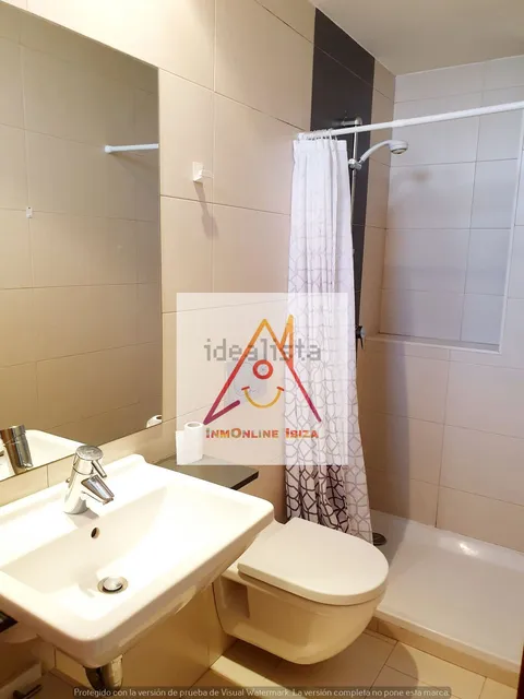Appartamento 80 m² a Sant Antoni de Portmany