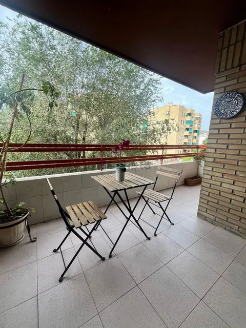 Stanza in affitto, Granada