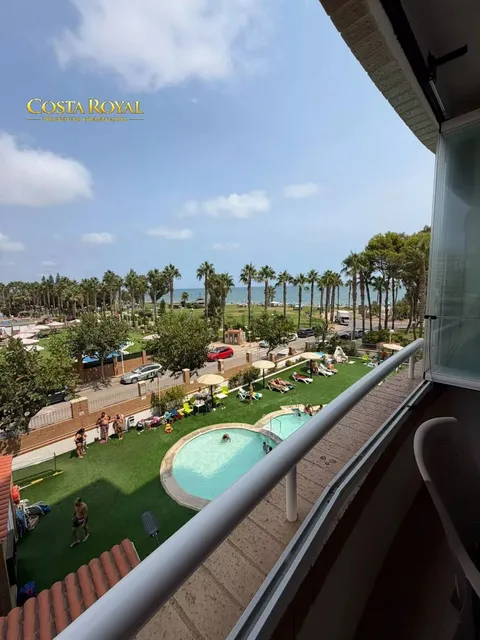 Appartement 60 m² à Orpesa / Oropesa del Mar
