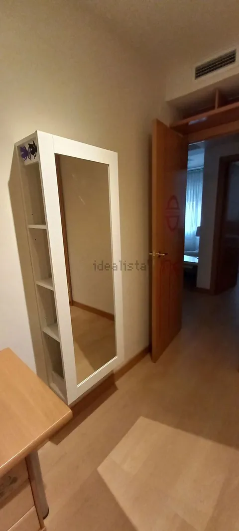 Комната в аренду, Мадрид