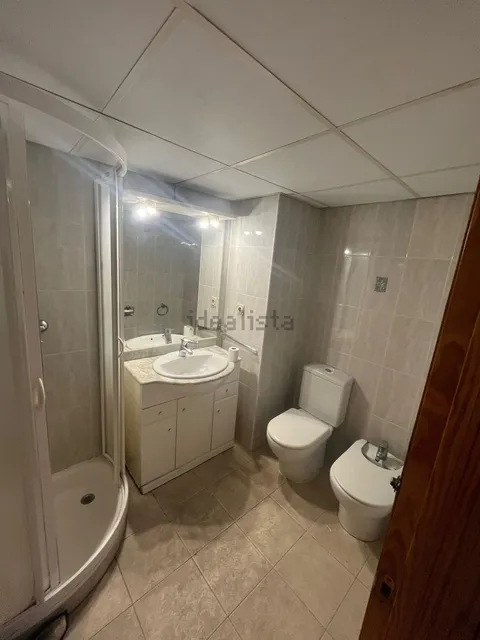 Habitació de lloguer, Còrdova (2/4)