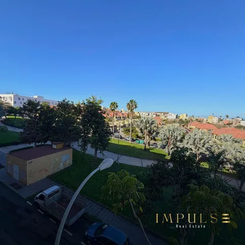 Pis de 94 m² a Las Palmas de Gran Canaria
