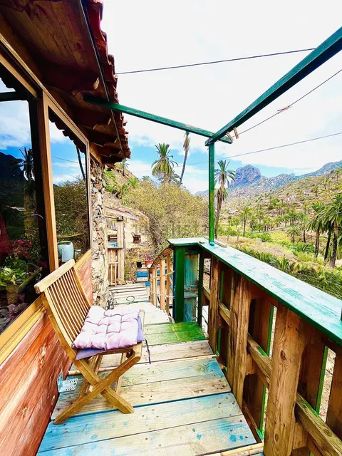 Pis de 70 m² a Vallehermoso
