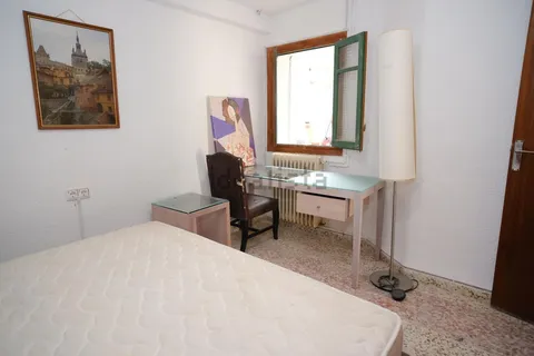 Apartamento 95 m² em Casas-Ibáñez