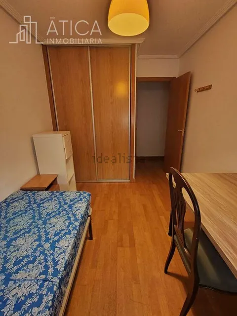 Pis de 90 m² a Salamanca