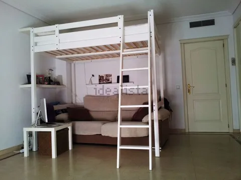 Pis de 36 m² a Madrid