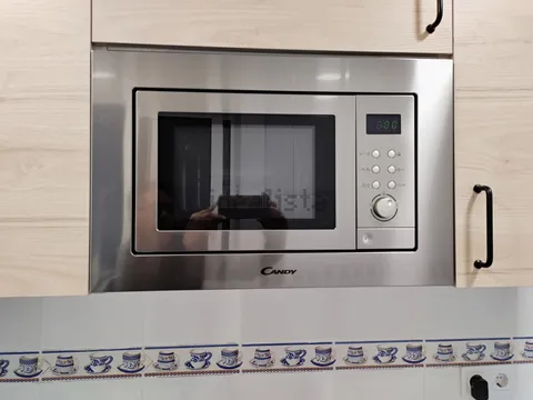 Habitació de lloguer, Terrassa