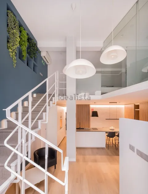 Appartement 85 m² à Madrid