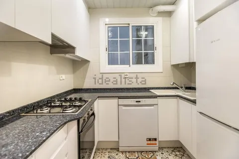 Квартира 108 м² в Барселоне