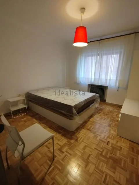 Wohnung 122 m² in Ávila
