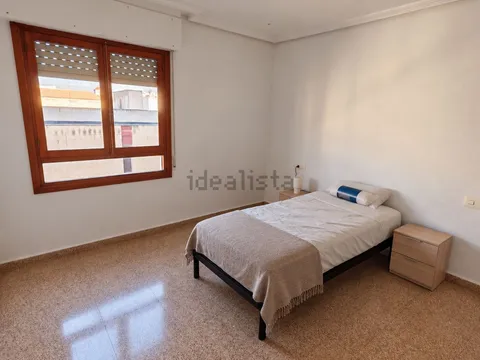 Квартира 105 м² в Almoradí