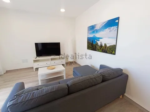 Pis de 60 m² a La Victoria de Acentejo