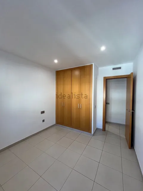 Pis de 78 m² a Vilanova i la Geltrú