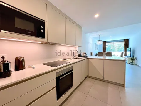 Pis de 120 m² a Marbella
