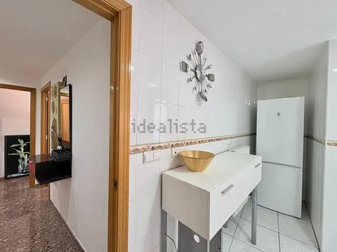 Pis de 100 m² a Xixona