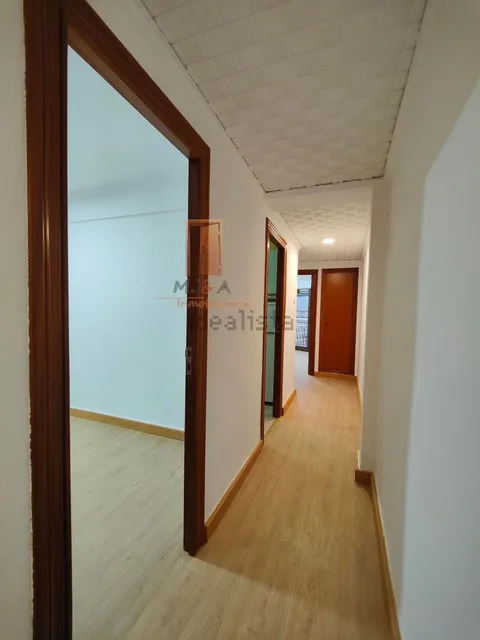 Wohnung 110 m² in Castelló de la Plana / Castellón de la Plana