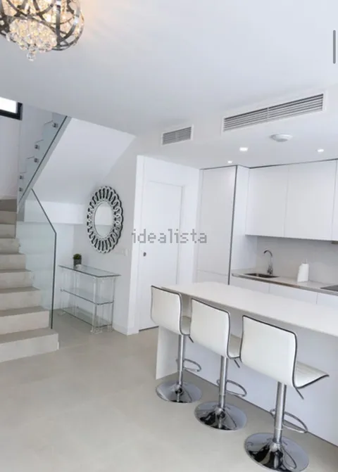 Casa de 210 m² a Estepona