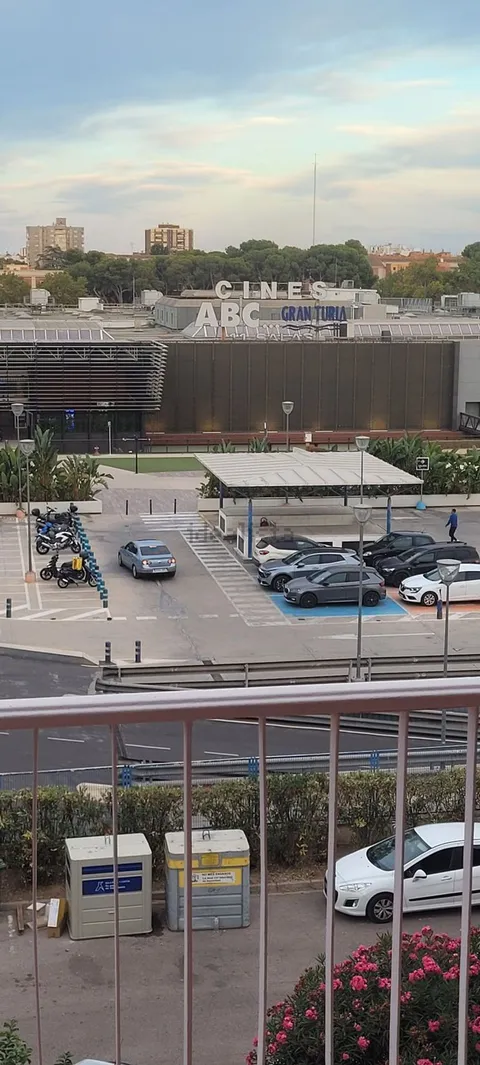 Pis de 90 m² a Xirivella