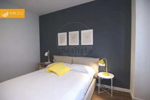 Pis de 45 m² a Gijón