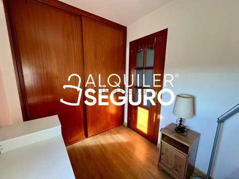 Квартира 65 м² у Madrid
