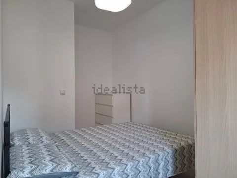 Habitació de lloguer, València