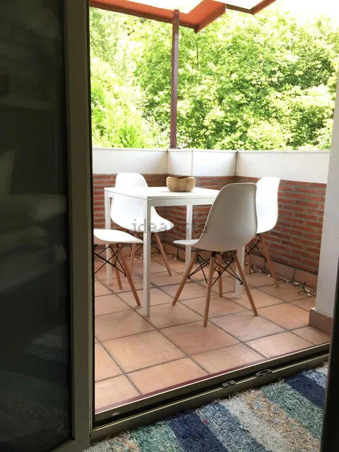 Room for rent, San Sebastián
