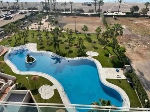 Wohnung 75 m² in Roquetas de Mar (2/18)