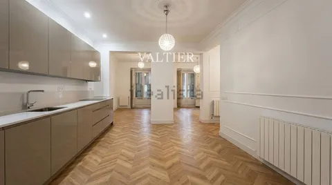 Pis de 120 m² a Madrid
