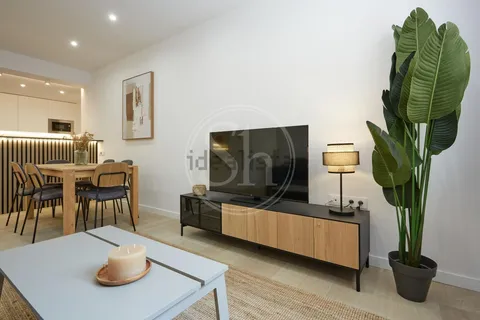 Квартира 85 м² у Барселоні