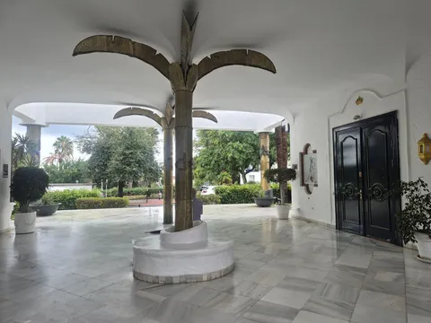 Pis de 160 m² a Marbella